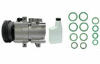 A C Compressor Kit with O Rings for Buick Encore (2017–2018)