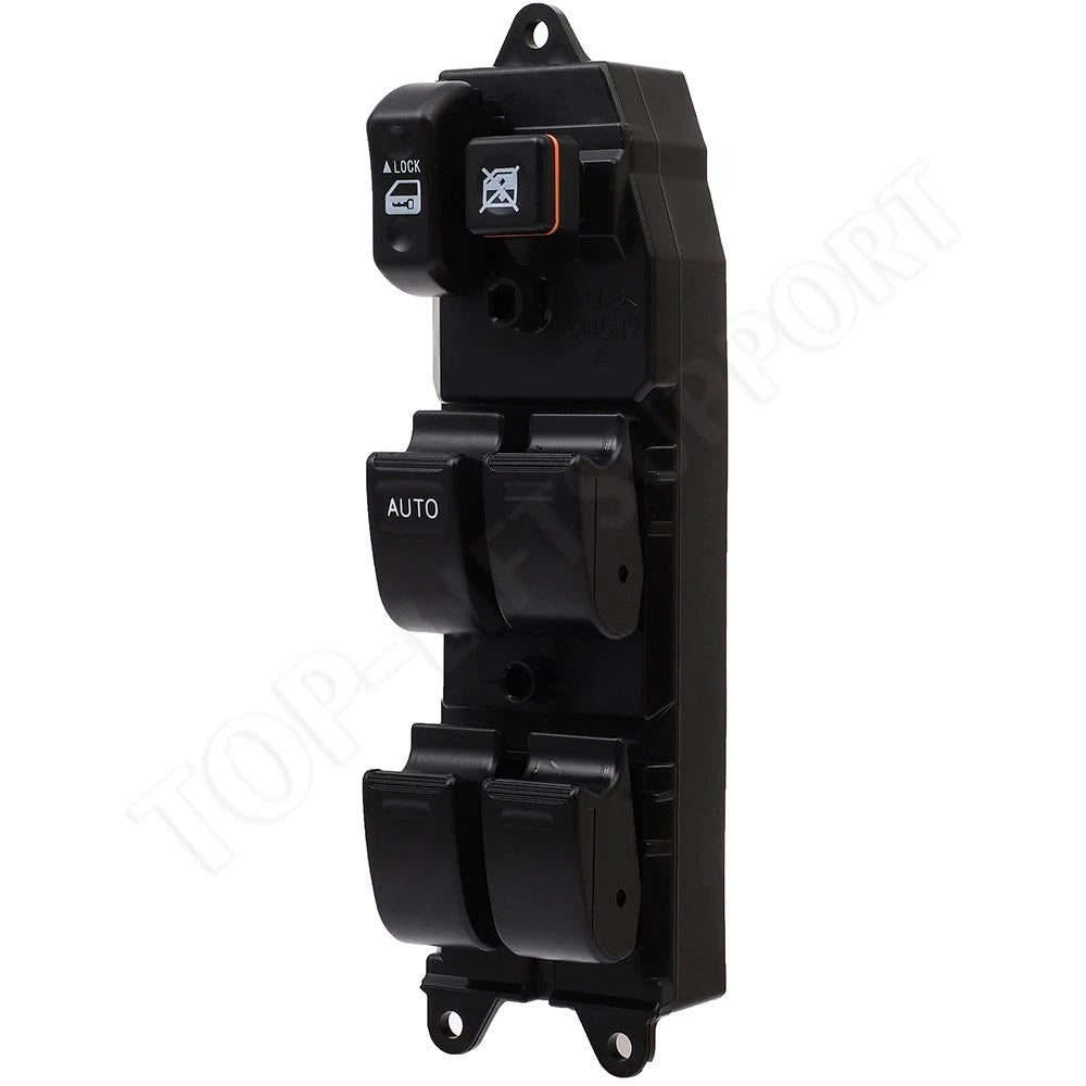 Window Switch for Toyota RAV4 (1998–2000) Front Left Driver Side