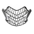 Headlight Guard Grill for Yamaha Tenere 700 (2019–2024) 689cc