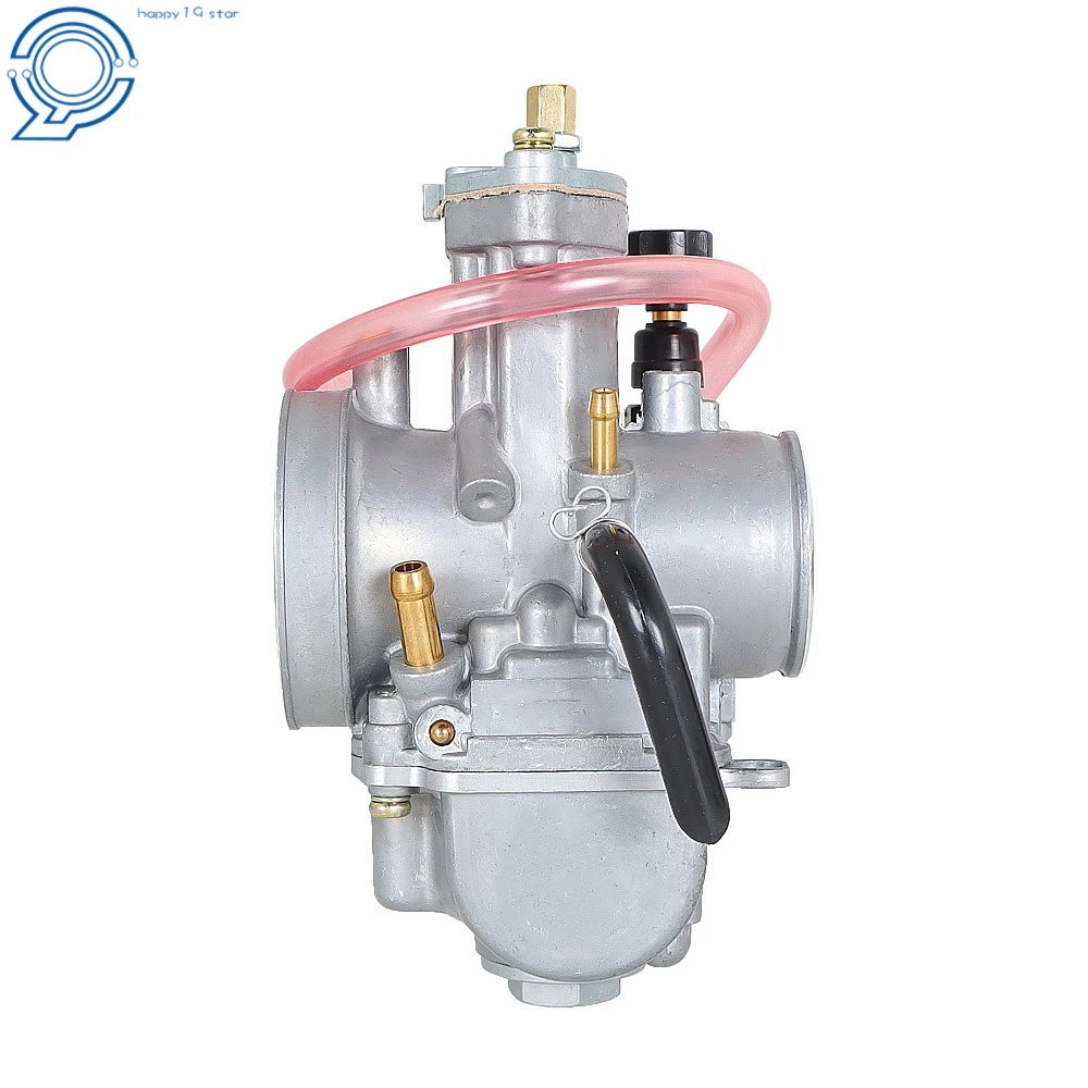 34mm Carburetor for Suzuki Kawasaki Honda ATV Quad Bike