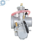 34mm Carburetor for Suzuki Kawasaki Honda ATV Quad Bike