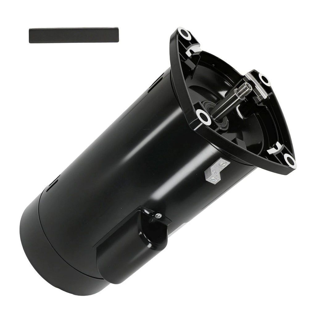 Square Flange Pool Pump for 2HP 230V (3450RPM) Pool Pump Motor