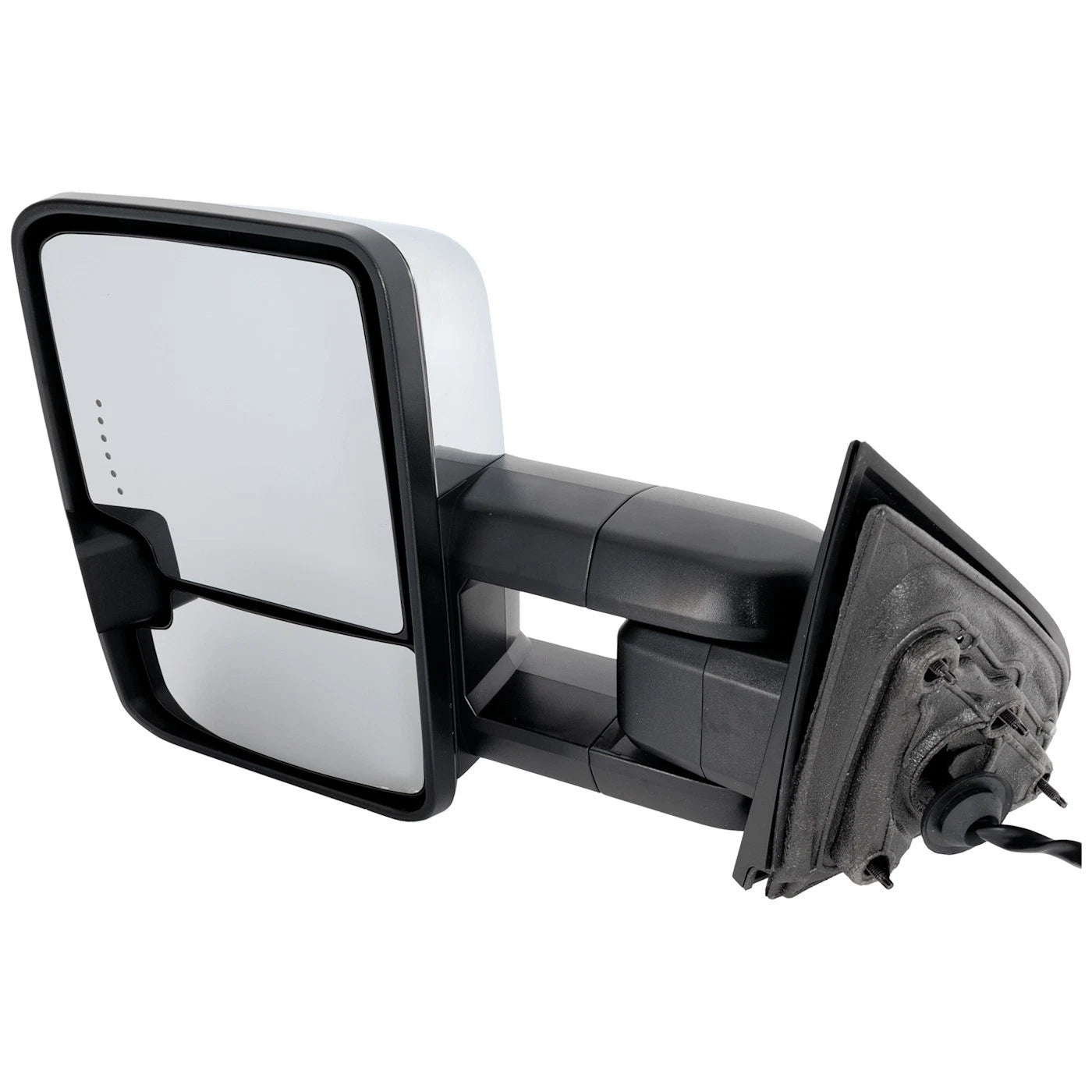 Heated Towing Mirror for Chevy Silverado 1500 (Driver Left Side)