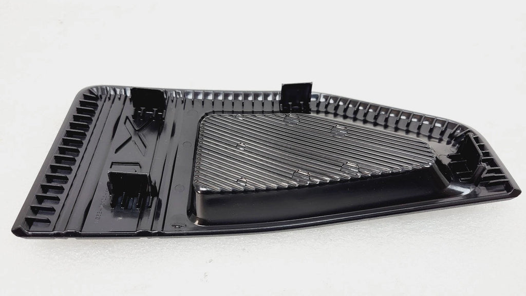 Set of 2 Left Side Fender Vent Blackout Emblems for Ford Maverick (2022–2025) NZ6Z9942528D