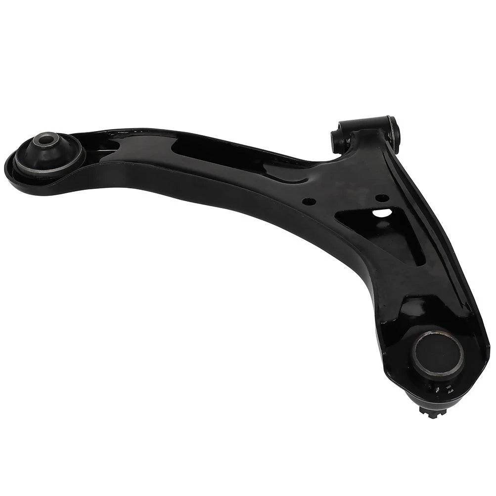 Set of 2 Front Lower Control Arms with Ball Joints for Suzuki Grand Vitara (2006–2013)