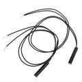Cylindrical Mounting Sensor for Commercial Applications