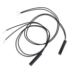 Cylindrical Mounting Sensor for Commercial Applications