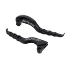 Pair CNC Front Brake Clutch Hand Lever for Kawasaki ZX10R (2006–2007)