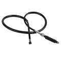 Clutch Cable for Kawasaki Ninja ZX6R ZX636 ZX636C (2005–2006)