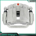R/R Brake Caliper w/ Bracket for Cadillac DeVille GMC Yukon XL 1500 (–)