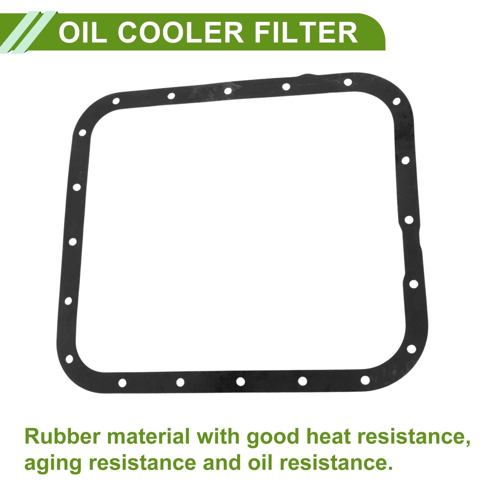 R4AXEL Transmission Filter Gasket Kit No.31728AA050 for Subaru Impreza (1999–2005)