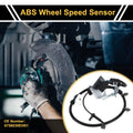 ABS Wheel Speed Sensor No. 4756030EH01 for Honda Accord (2023–2025) 1Pc Left Rear