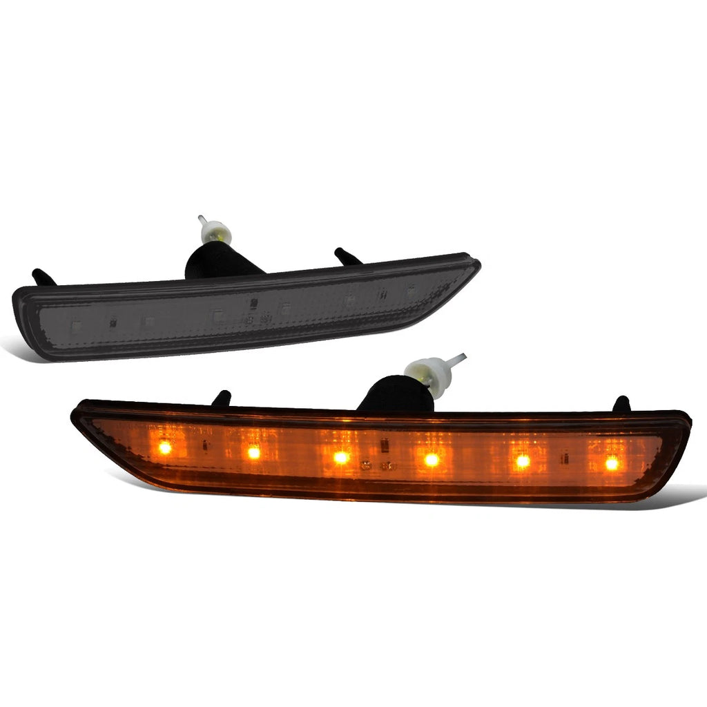 LED Side Marker Lamp for Ford Mustang (2010–2014)