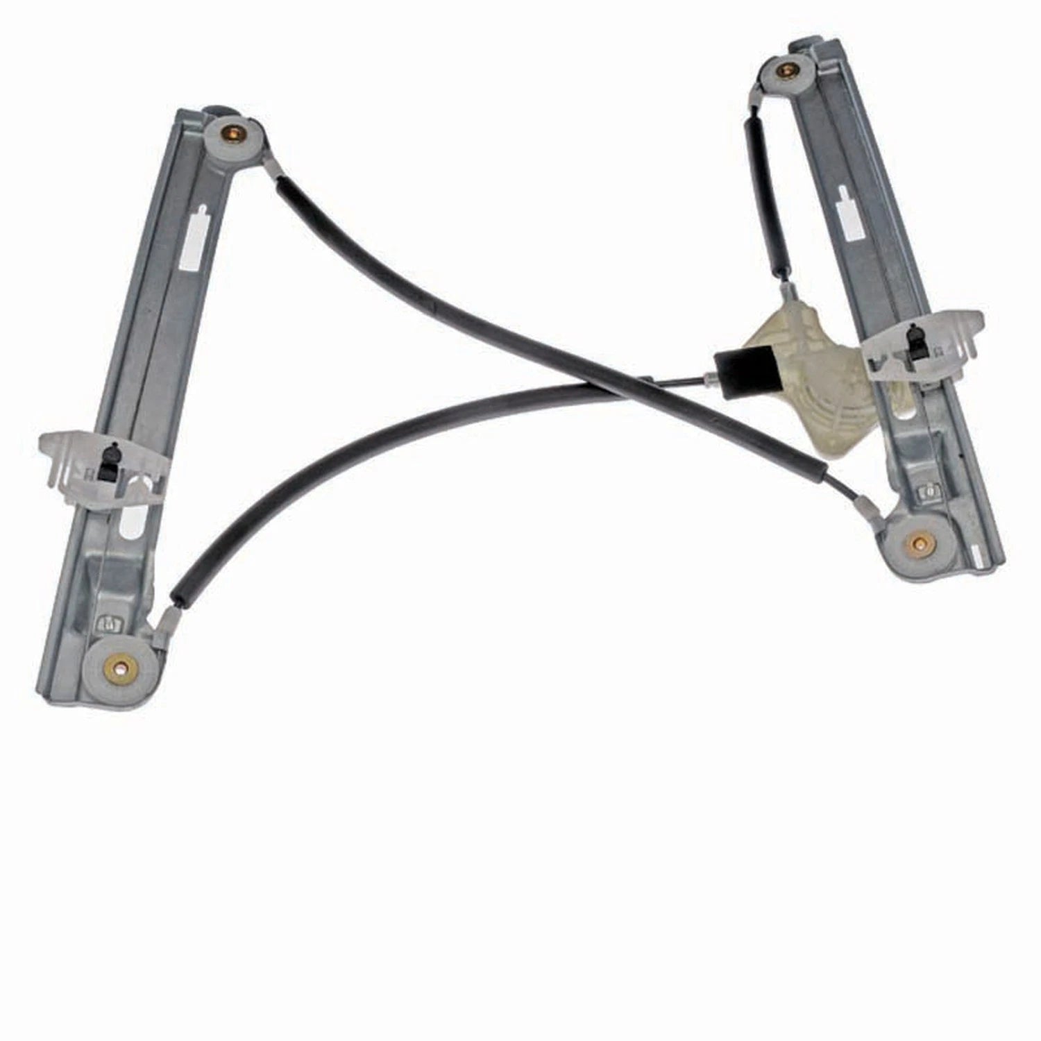 Window Regulator for Jeep Patriot (2007–2012) Front Left