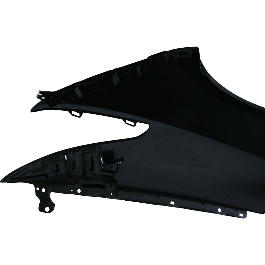 Fender for Acura ZDX (2010–2013) Front Driver Side