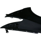 Fender for Acura ZDX (2010–2013) Front Driver Side