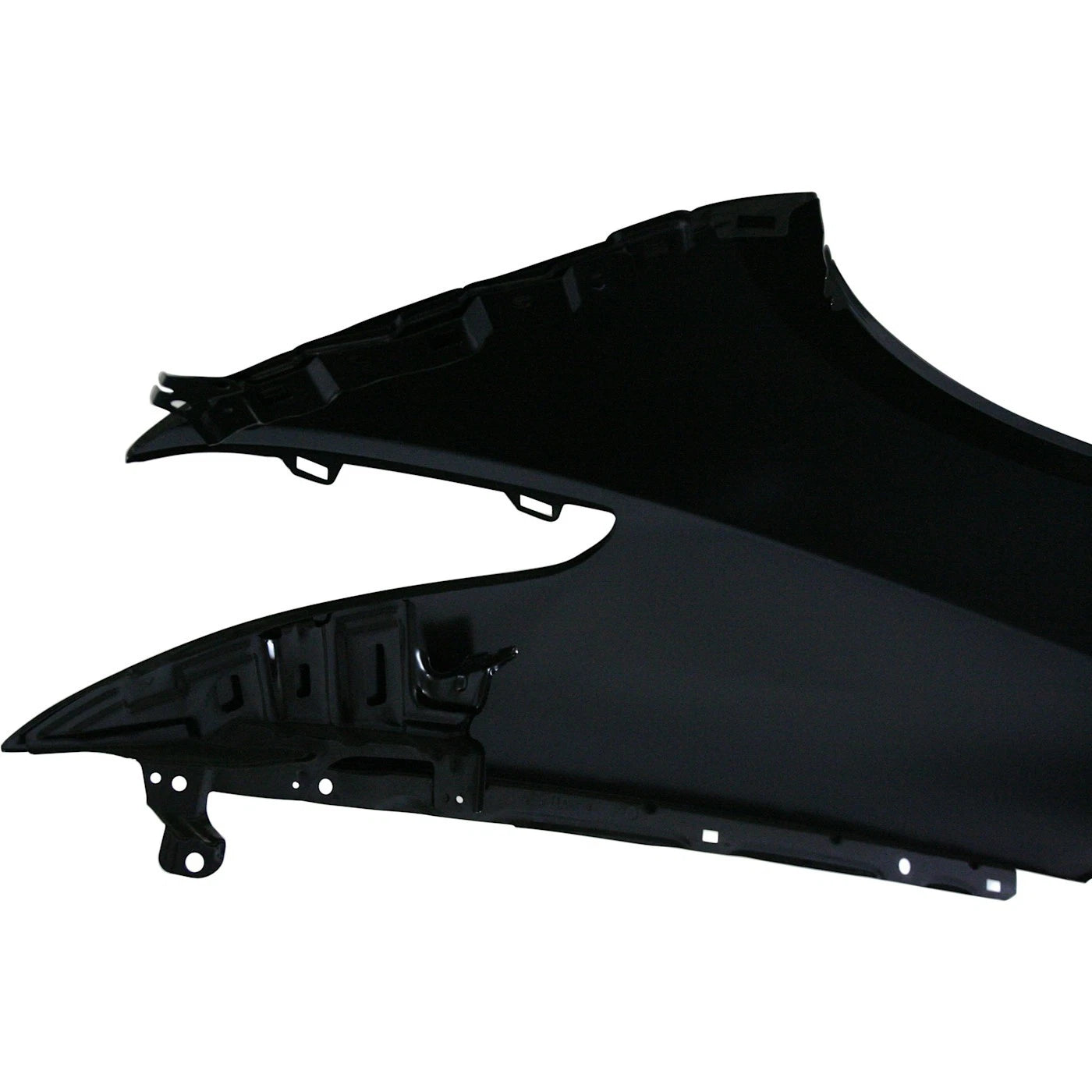 Fender for Acura ZDX (2010–2013) Front Driver Side