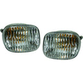Front Turn Signal Light Set for Chevrolet Uplander (2005-2009)