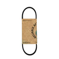 240K4 Replacement Micro-Rib V-Belt for (24" Length, 4 Ribs)