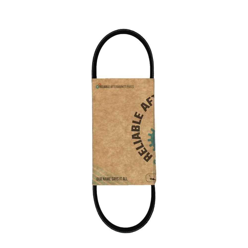 240K4 Replacement Micro-Rib V-Belt for (24" Length, 4 Ribs)