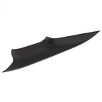 Front Left Door Handle Pull Carrier Cover for BMW 7 Series (2008-2015)