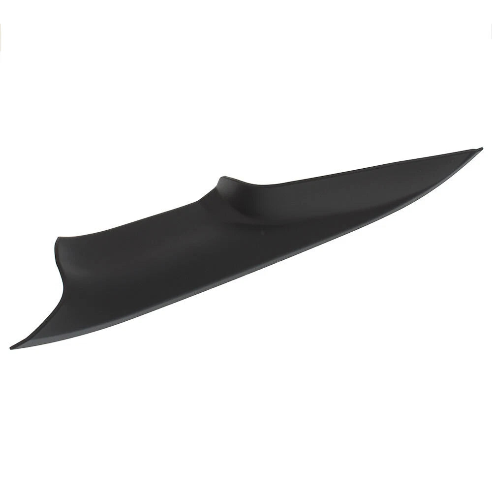Front Left Door Handle Pull Carrier Cover for BMW 7 Series (2008-2015)