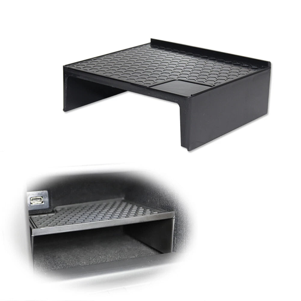 Dashboard Storage Box Compartment Tray for Corvette C7 Stingray (2014–2019)