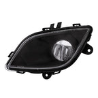 Single LED Fog Lights Pair for Freightliner Cascadia (2018–2024)