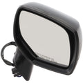 Right Side Power Mirror for Subaru Forester (2014–2018) Manual Folding