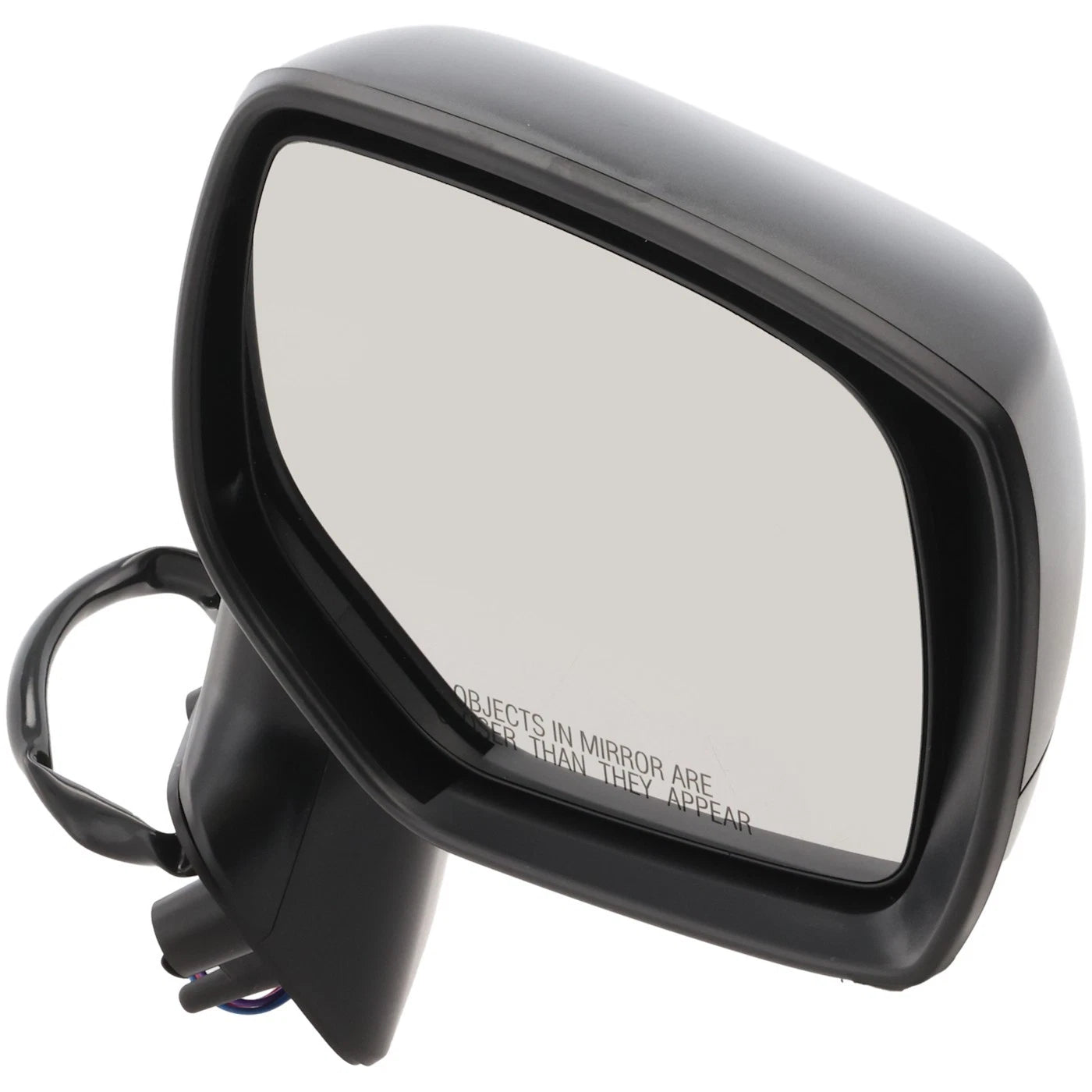 Right Side Power Mirror for Subaru Forester (2014–2018) Manual Folding