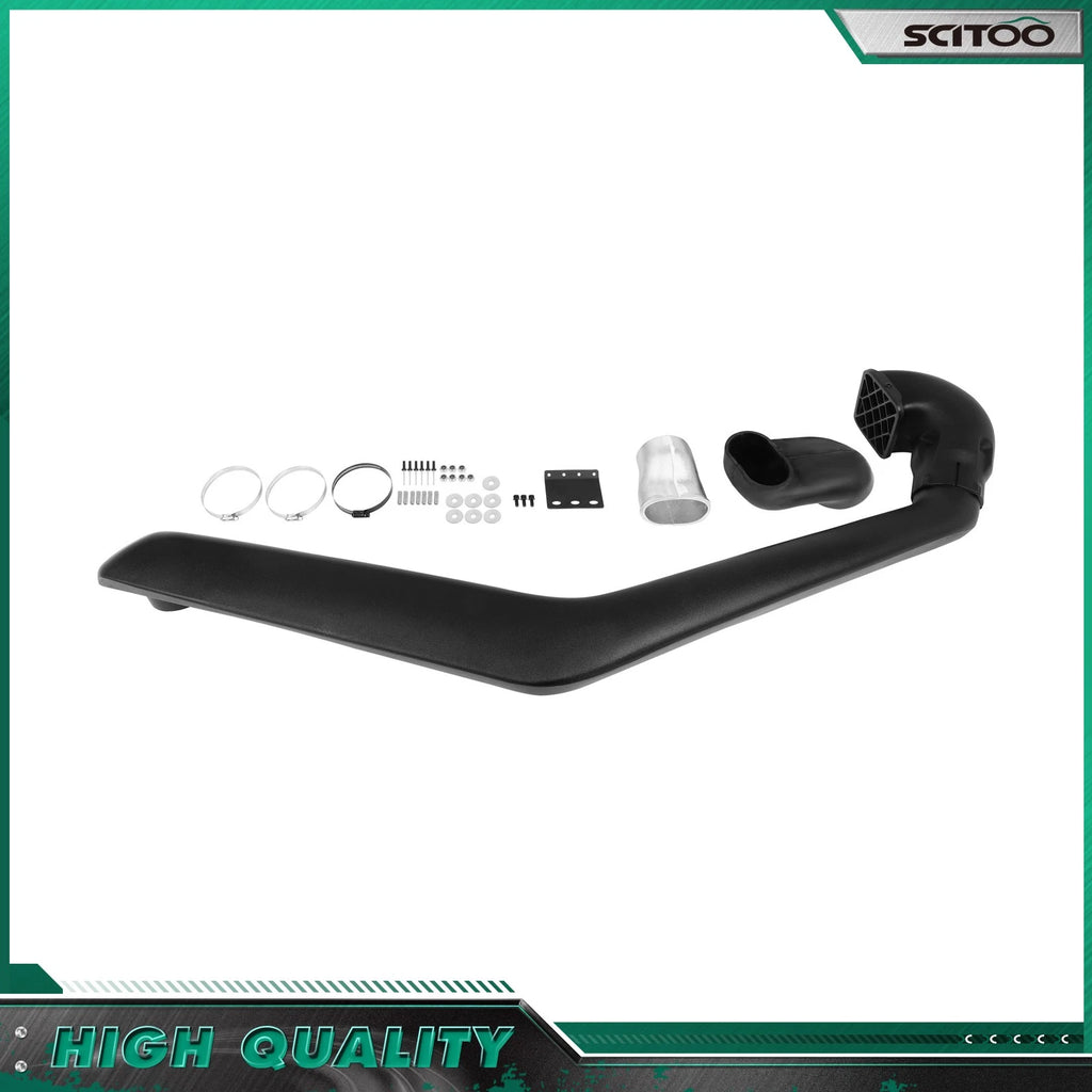 Air Intake Snorkel Kit for Ford Ranger PK PJ 3.0 Diesel (2006–2011)