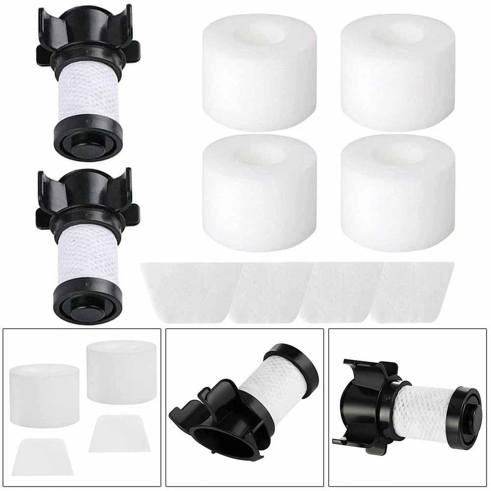 Filters for Shark IF100 IF130 IF150 IF160 IF200UK IF250UK