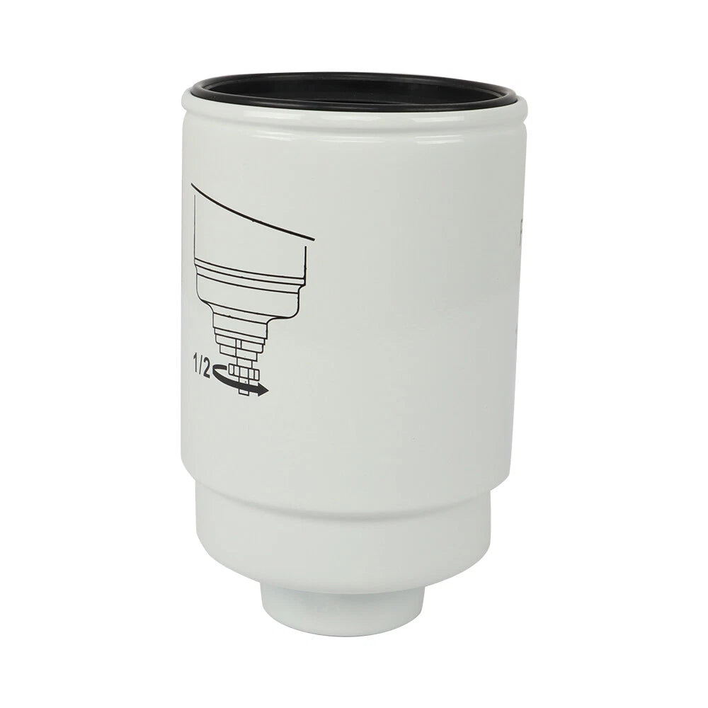 Fuel Filter with Seals for Chevy Silverado 2500HD 2004-2016 6.6L Diesel