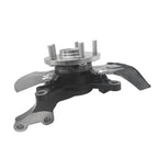 Front Left Steering Knuckle & Wheel Bearing Hub for Toyota Camry (2004–2016)