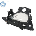 Front Lower Engine Under Cover Splash Shield for Honda CR-V (2017-2022)