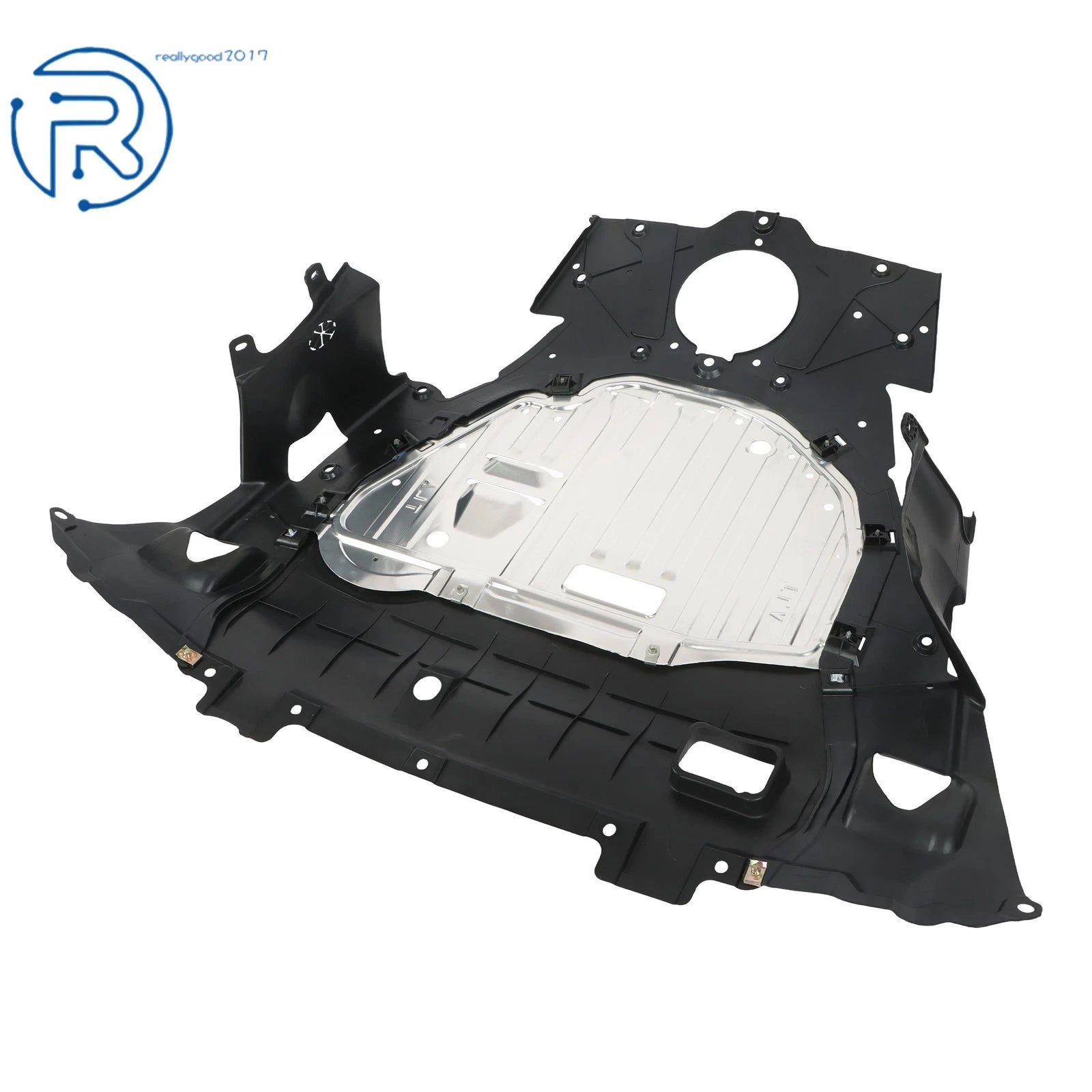 Front Lower Engine Under Cover Splash Shield for Honda CR-V (2017-2022)