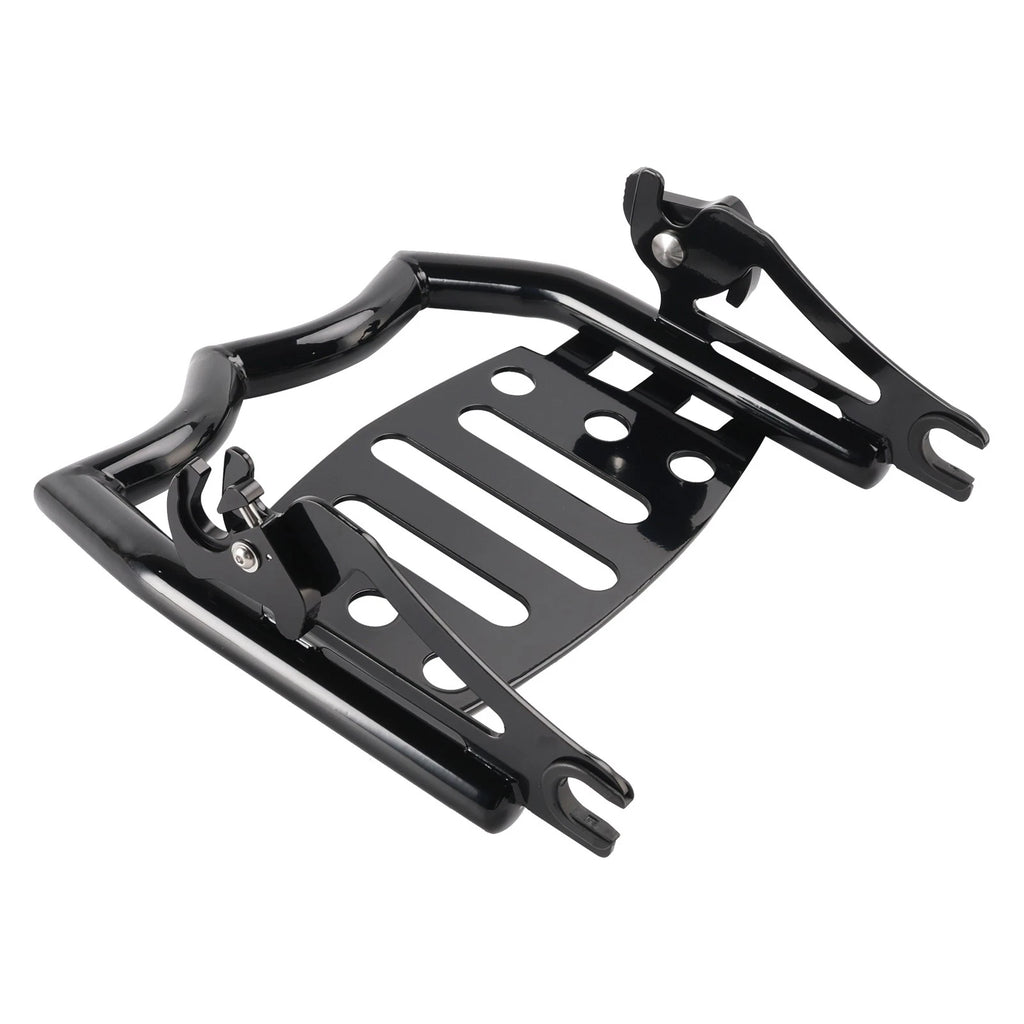 Removable Luggage Rack for Electra Glide Ultra Limited Classic FLHT (2009–2024)