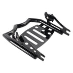 Removable Luggage Rack for Electra Glide Ultra Limited Classic FLHT (2009–2024)