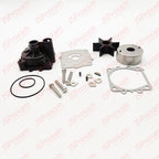 Water Pump Impeller Repair Kit for Yamaha Outboard (90° 6G5-W0078-A1-00)