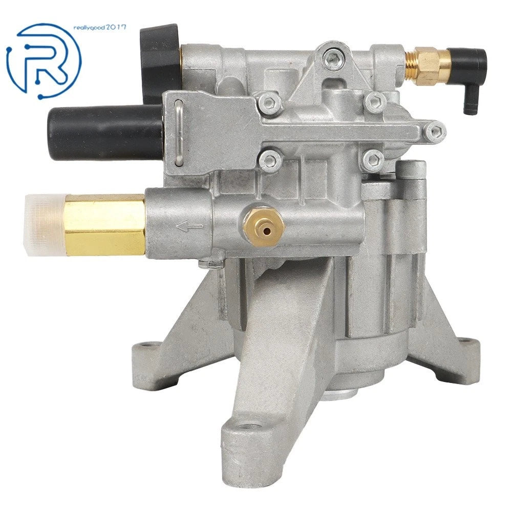 Power Pressure Washer Pump for Universal (2700 PSI, 2.4 GPM)