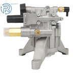 Power Pressure Washer Pump for Universal (2700 PSI, 2.4 GPM)