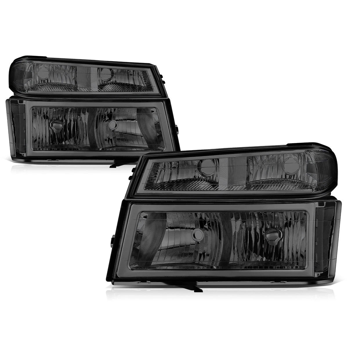 8 Gallon Aluminum Chrome Fuel Cell for Universal Fit (Lightweight)