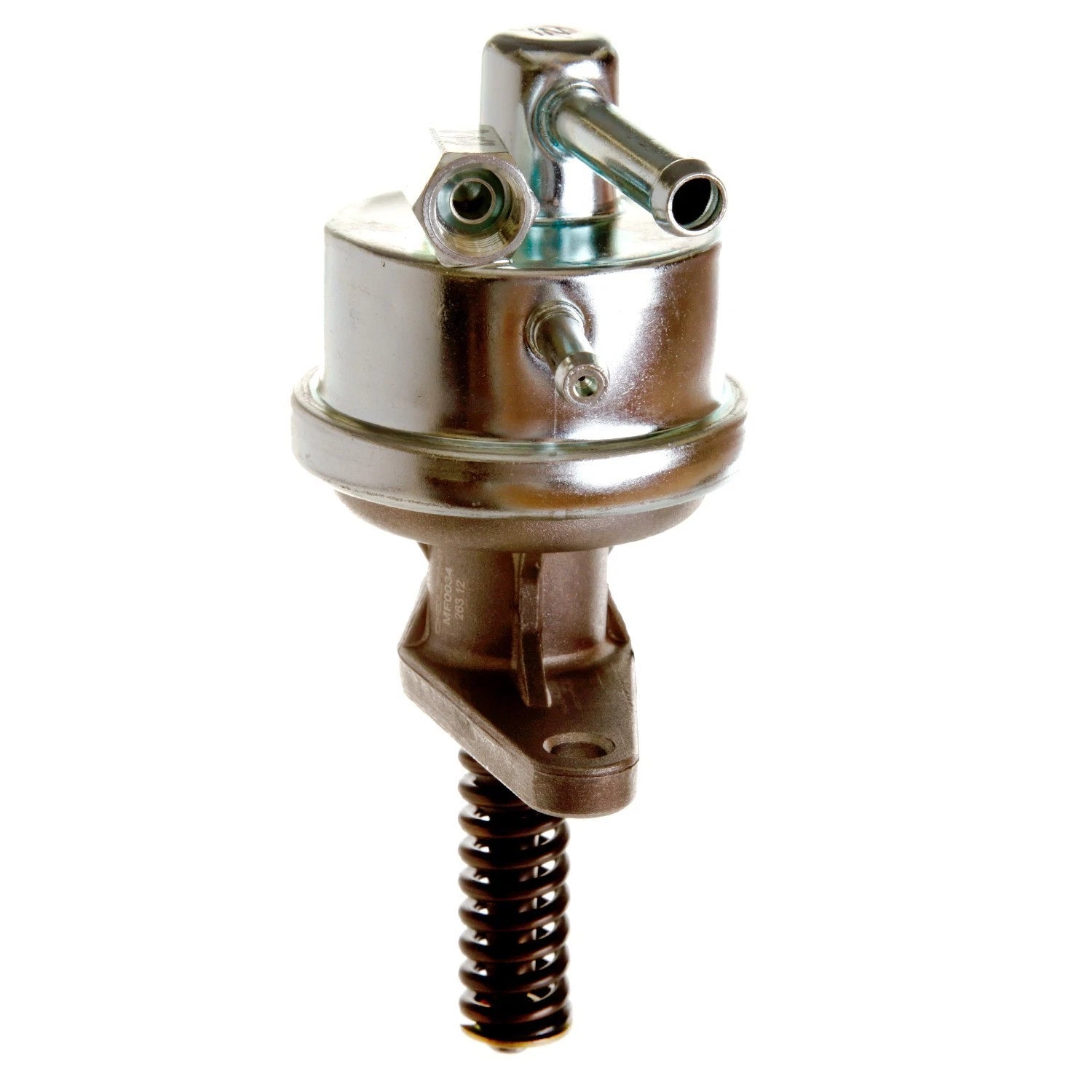 Delphi MF0034 Mechanical Fuel Pump for Chevrolet S10/Jeep Cherokee/Wagoneer (–)