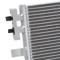 A/C Condenser for Chevy HHR 2006–2011 2.0L-2.4L 3462