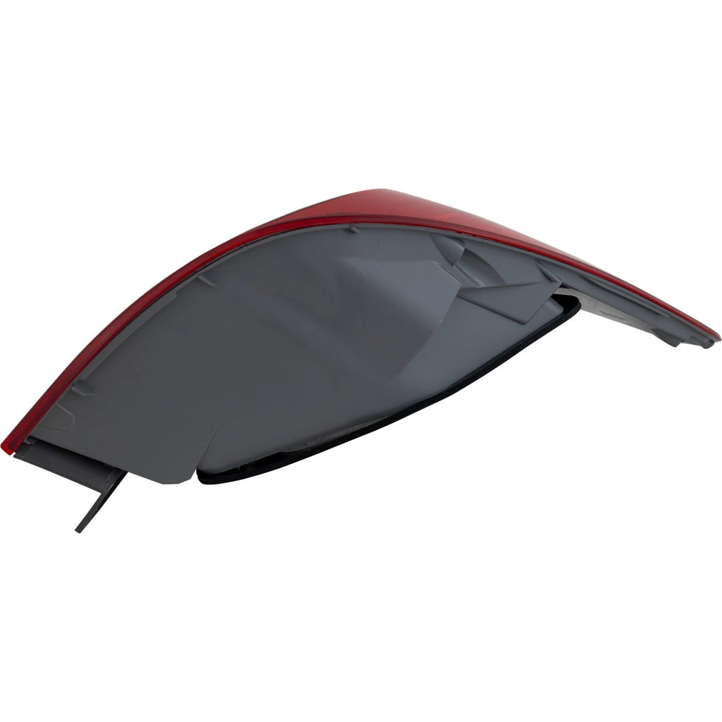 Tail Light for Hyundai Sonata (2011–2014) Right Side Halogen