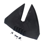 Hydrofoil Stabilizer Fin for Outboard Boat Motor (40-350 HP)