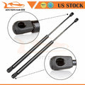 Set of 2 Window Lift Supports for Isuzu Rodeo & Passport (1991–2005)