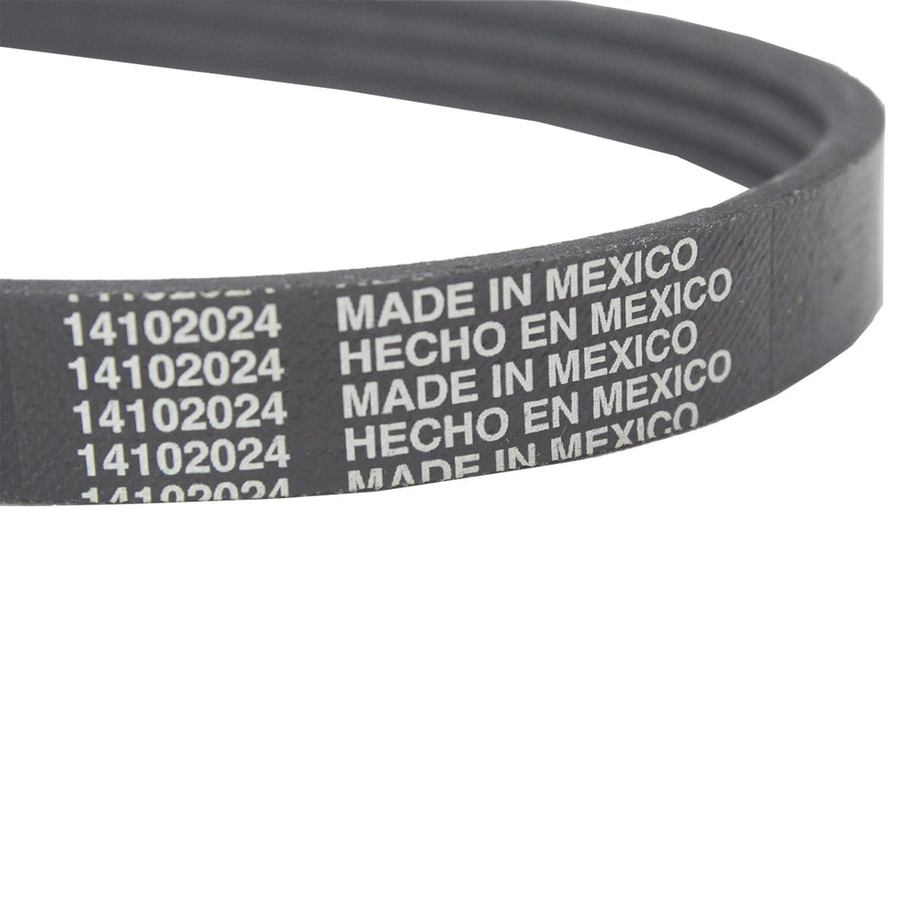 Serpentine Multi-V Belt for Continental Automotive (4040332)