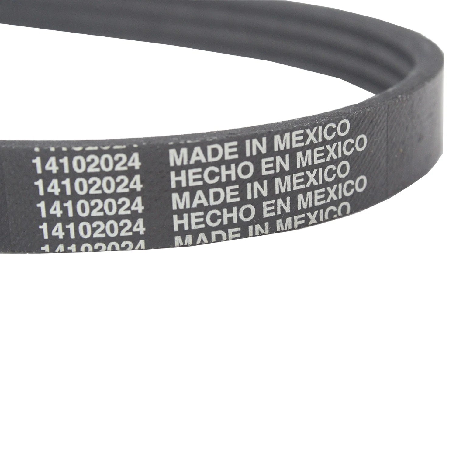 Serpentine Multi-V Belt for Continental Automotive (4040332)