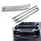 Front Bumper Grille for Land Rover Range Rover L405 (2013-2017)